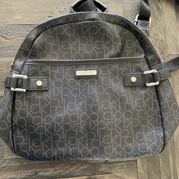 Calvin Klein Backpack - Picture 2 of 5